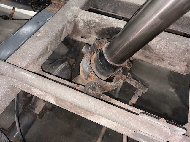 Iveco - 29l12 euro 4 ld - vrachtwagen/kipper - afbeelding 6 van  36