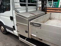 Iveco - 29l12 euro 4 ld - vrachtwagen/kipper - afbeelding 9 van  36