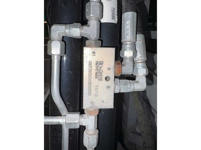 Iveco - 29l12 euro 4 ld - vrachtwagen/kipper - afbeelding 17 van  36