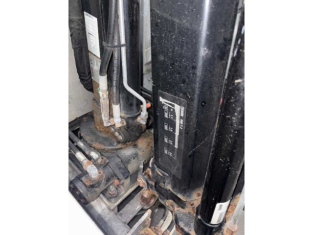 Iveco - 29l12 euro 4 ld - vrachtwagen/kipper - afbeelding 18 van  36