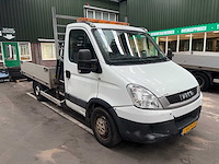 Iveco - 29l12 euro 4 ld - vrachtwagen/kipper - afbeelding 10 van  36