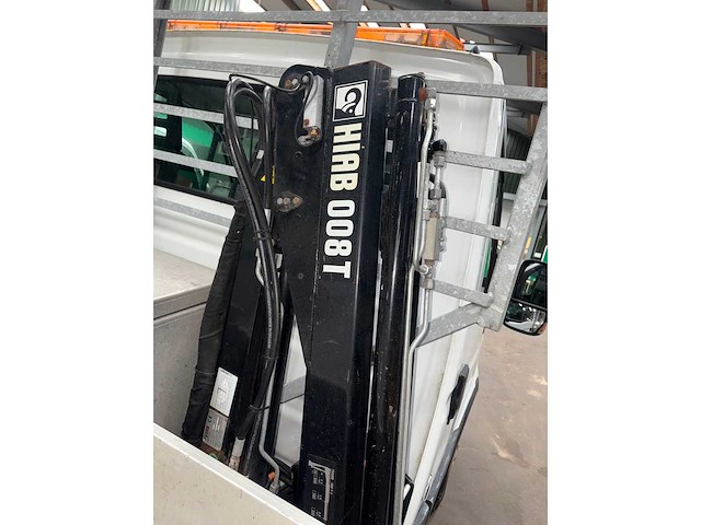 Iveco - 29l12 euro 4 ld - vrachtwagen/kipper - afbeelding 20 van  36