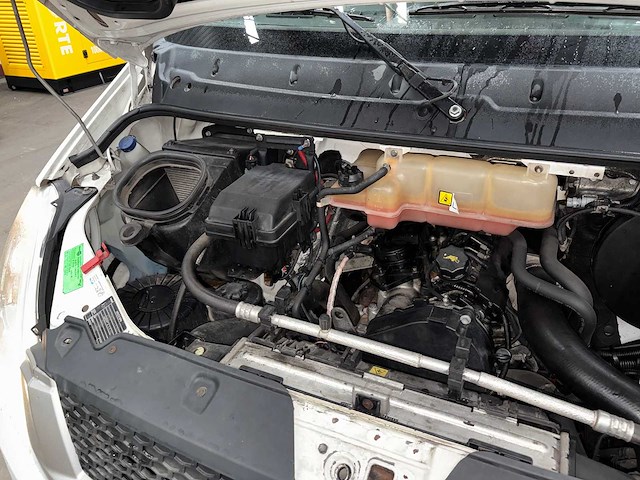 Iveco - 29l12 euro 4 ld - vrachtwagen/kipper - afbeelding 23 van  36