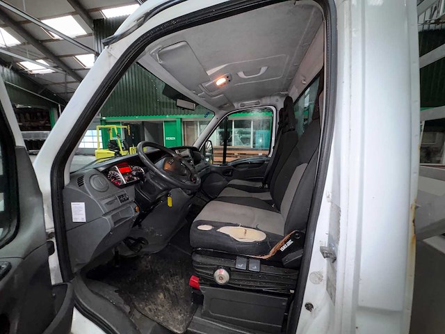 Iveco - 29l12 euro 4 ld - vrachtwagen/kipper - afbeelding 24 van  36