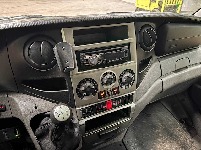 Iveco - 29l12 euro 4 ld - vrachtwagen/kipper - afbeelding 26 van  36