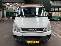 Iveco - 29l12 euro 4 ld - vrachtwagen/kipper - afbeelding 19 van  36
