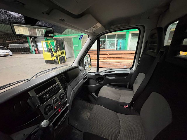 Iveco - 29l12 euro 4 ld - vrachtwagen/kipper - afbeelding 29 van  36