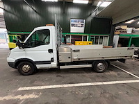 Iveco - 29l12 euro 4 ld - vrachtwagen/kipper - afbeelding 27 van  36