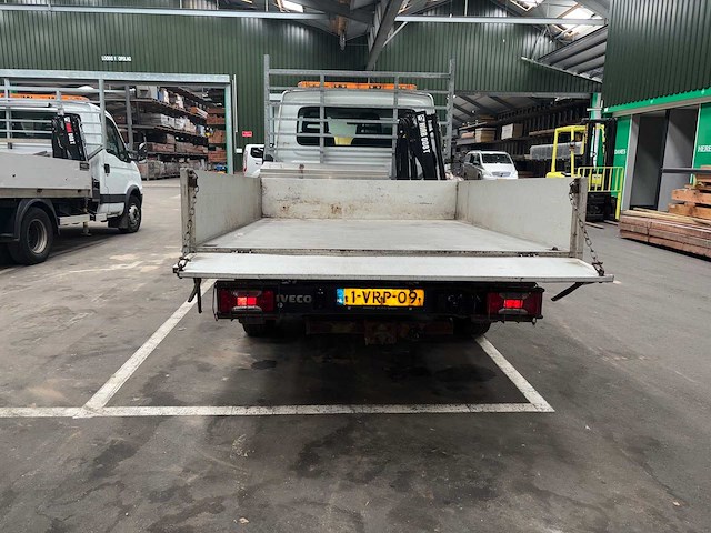 Iveco - 29l12 euro 4 ld - vrachtwagen/kipper - afbeelding 33 van  36