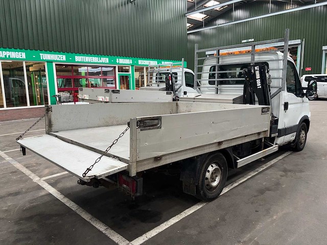 Iveco - 29l12 euro 4 ld - vrachtwagen/kipper - afbeelding 34 van  36