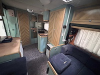 Iveco - 35-12 - - campervan - afbeelding 8 van  36