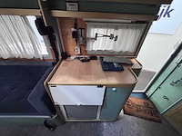 Iveco - 35-12 - - campervan - afbeelding 11 van  36