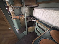 Iveco - 35-12 - - campervan - afbeelding 13 van  36