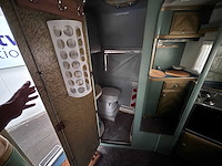 Iveco - 35-12 - - campervan - afbeelding 14 van  36