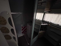 Iveco - 35-12 - - campervan - afbeelding 15 van  36