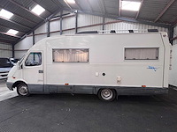Iveco - 35-12 - - campervan - afbeelding 9 van  36