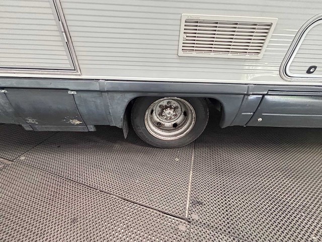 Iveco - 35-12 - - campervan - afbeelding 24 van  36