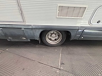 Iveco - 35-12 - - campervan - afbeelding 24 van  36