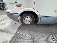 Iveco - 35-12 - - campervan - afbeelding 26 van  36