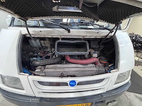Iveco - 35-12 - - campervan - afbeelding 29 van  36