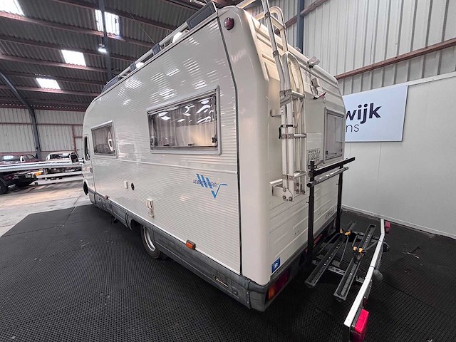 Iveco - 35-12 - - campervan - afbeelding 20 van  36
