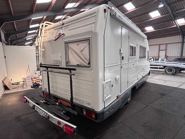 Iveco - 35-12 - - campervan - afbeelding 33 van  36