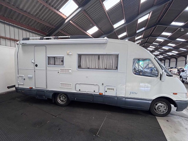 Iveco - 35-12 - - campervan - afbeelding 34 van  36