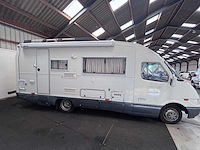 Iveco - 35-12 - - campervan - afbeelding 34 van  36