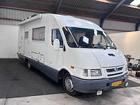 Iveco - 35-12 - - campervan - afbeelding 35 van  36