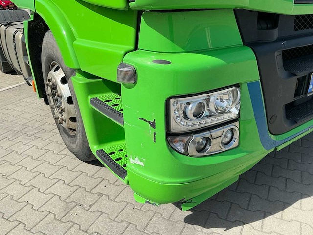 Iveco - as440st/p - stralis my16 as 440s46t/p - bedrijfswagen - afbeelding 4 van  35