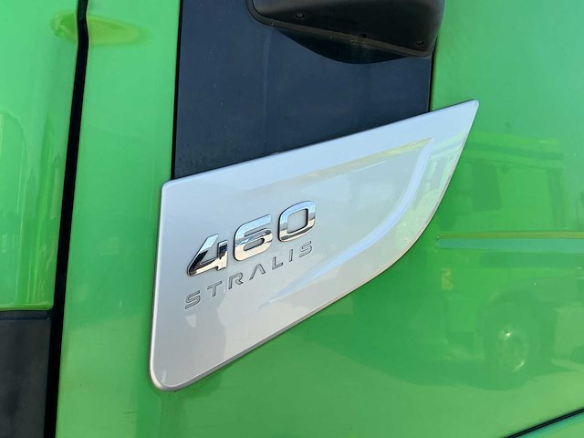 Iveco - as440st/p - stralis my16 as 440s46t/p - bedrijfswagen - afbeelding 15 van  35