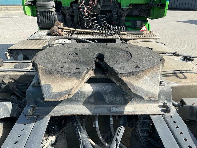 Iveco - as440st/p - stralis my16 as 440s46t/p - bedrijfswagen - afbeelding 25 van  35