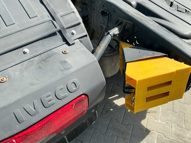 Iveco - as440st/p - stralis my16 as 440s46t/p - bedrijfswagen - afbeelding 28 van  35