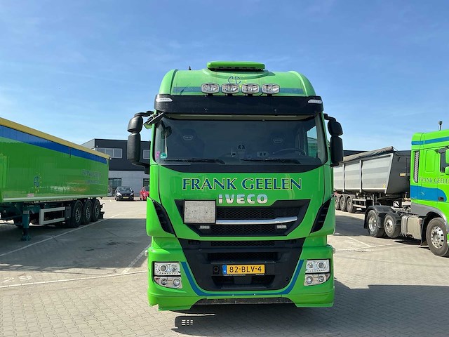 Iveco - as440st/p - stralis my16 as 440s46t/p - bedrijfswagen - afbeelding 23 van  35