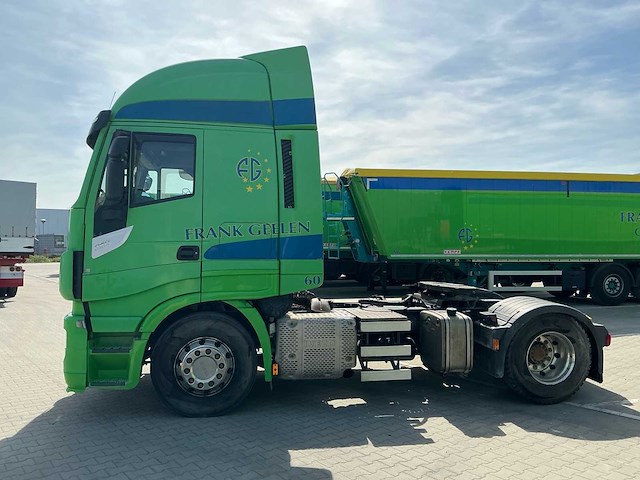 Iveco - as440st/p - stralis my16 as 440s46t/p - bedrijfswagen - afbeelding 30 van  35