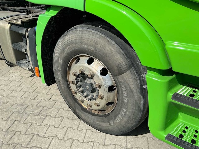 Iveco - as440st/p - stralis my16 as 440s46t/p - bedrijfswagen - afbeelding 32 van  35