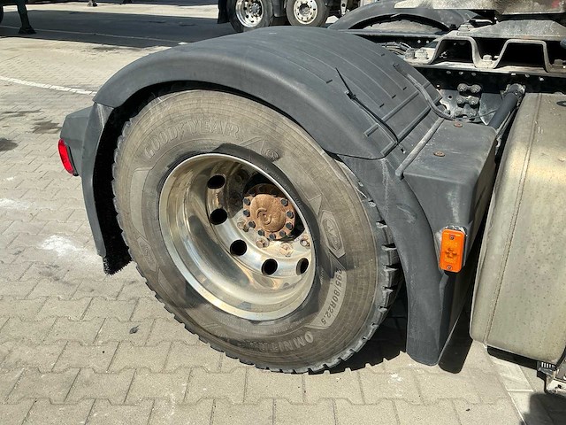 Iveco - as440st/p - stralis my16 as 440s46t/p - bedrijfswagen - afbeelding 11 van  24