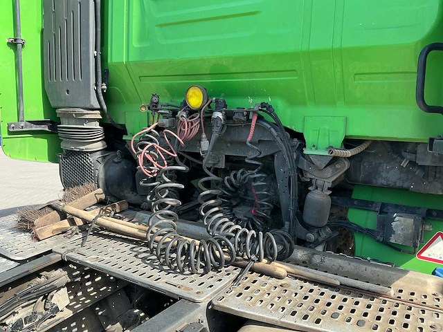 Iveco - as440st/p - stralis my16 as 440s46t/p - bedrijfswagen - afbeelding 18 van  24