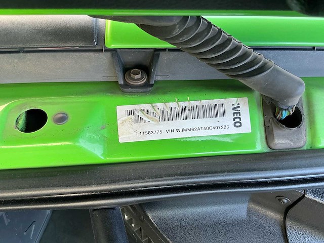 Iveco - as440st/p - stralis my16 as 440s46t/p - bedrijfswagen - afbeelding 20 van  24