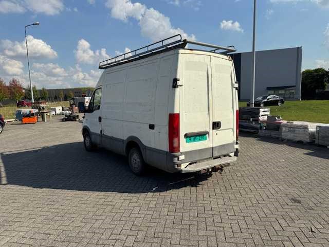 Iveco - bedrijfswagen - afbeelding 5 van  29