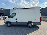 Iveco - bedrijfswagen - afbeelding 6 van  29