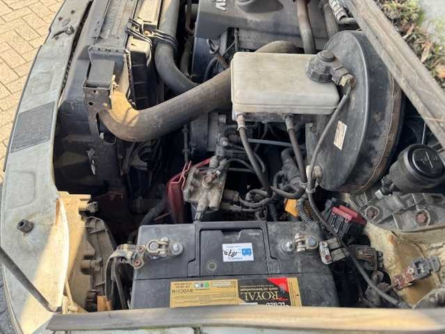 Iveco - bedrijfswagen - afbeelding 10 van  29