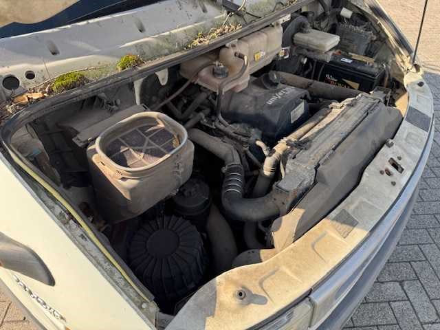 Iveco - bedrijfswagen - afbeelding 11 van  29