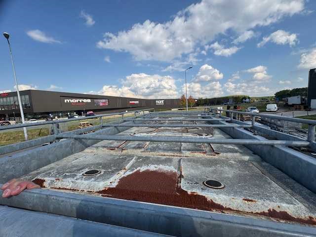 Iveco - bedrijfswagen - afbeelding 22 van  29