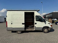 Iveco - bedrijfswagen - afbeelding 25 van  29