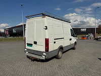 Iveco - bedrijfswagen - afbeelding 26 van  29