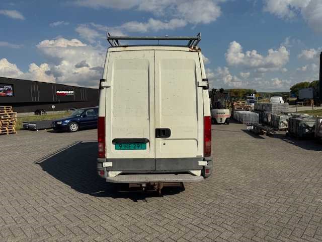 Iveco - bedrijfswagen - afbeelding 27 van  29