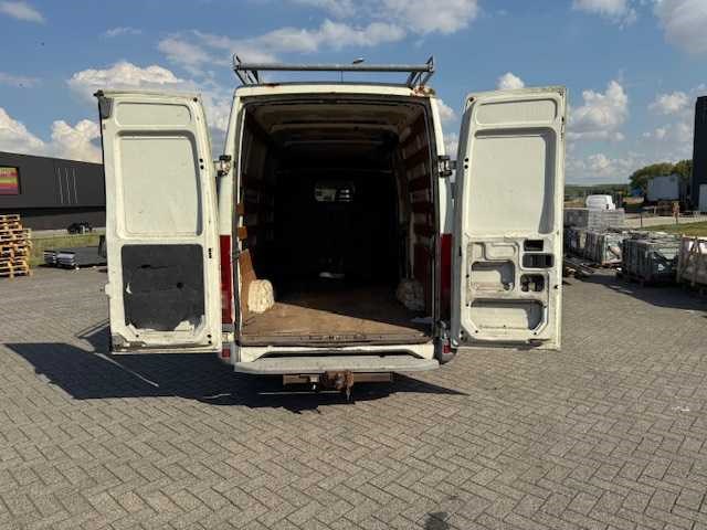 Iveco - bedrijfswagen - afbeelding 28 van  29