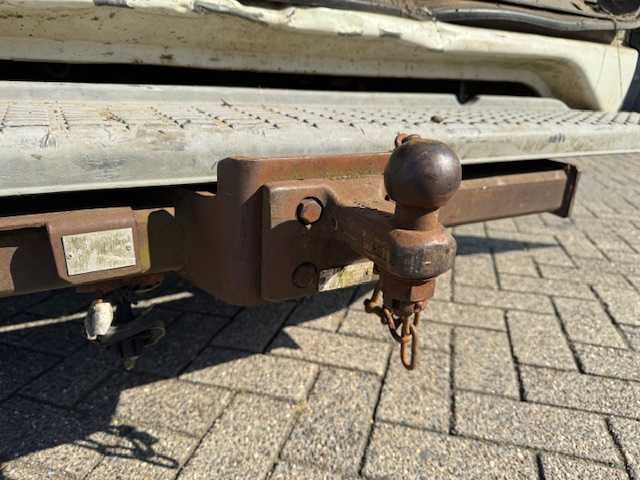 Iveco - bedrijfswagen - afbeelding 29 van  29