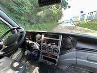 Iveco - c35c - bedrijfswagen + heila telescoopkraan - afbeelding 8 van  30